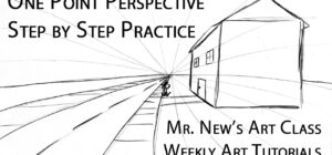 The Vanishing Point in Art: Understanding Perspective and Depth 🎨✨