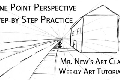 The Vanishing Point in Art: Understanding Perspective and Depth 🎨✨