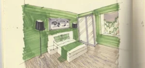 9 Common Mistakes in Perspective (and How to Fix Them)