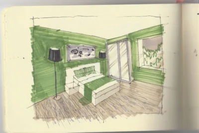 9 Common Mistakes in Perspective (and How to Fix Them)
