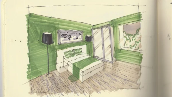 9 Common Mistakes in Perspective (and How to Fix Them)