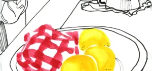 How to Find Beauty & Inspiration: 6 Drawing Ideas from Everyday Life