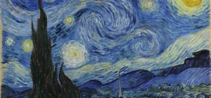 The Starry Night: Van Gogh’s Powerful Masterpiece Explained in 5 Steps