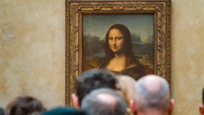 The Symbolism of the Mona Lisa: What Her Smile Really Means