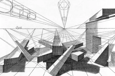 Understanding Perspective in Art: A Beginner’s Guide in 2025