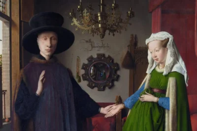 7 Hidden Meanings Behind Famous Artworks: A Deep Dive into Symbolism in Art