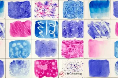 Art Techniques: Mastering Artistic Methods for Beginners and Professionals