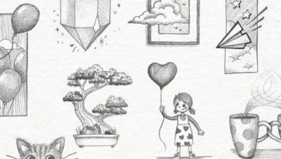 Drawing Ideas: Creative Inspirations and Practical Tips for Artists