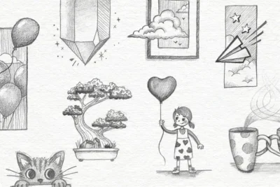 Drawing Ideas: Creative Inspirations and Practical Tips for Artists