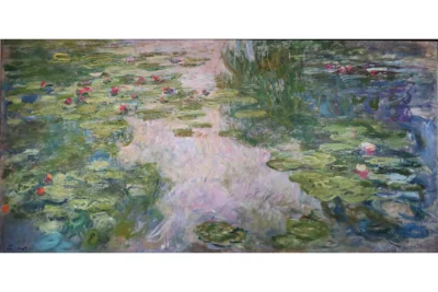 Famous Paintings: Exploring Iconic Artworks and Their Stories