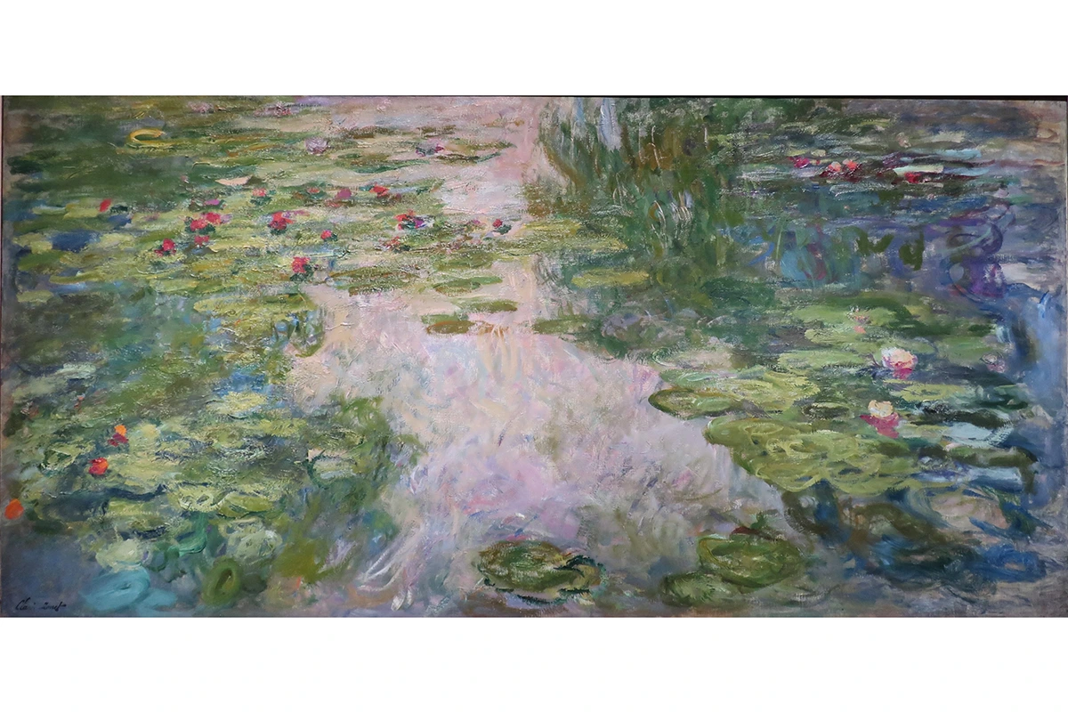 Famous Paintings: Exploring Iconic Artworks and Their Stories