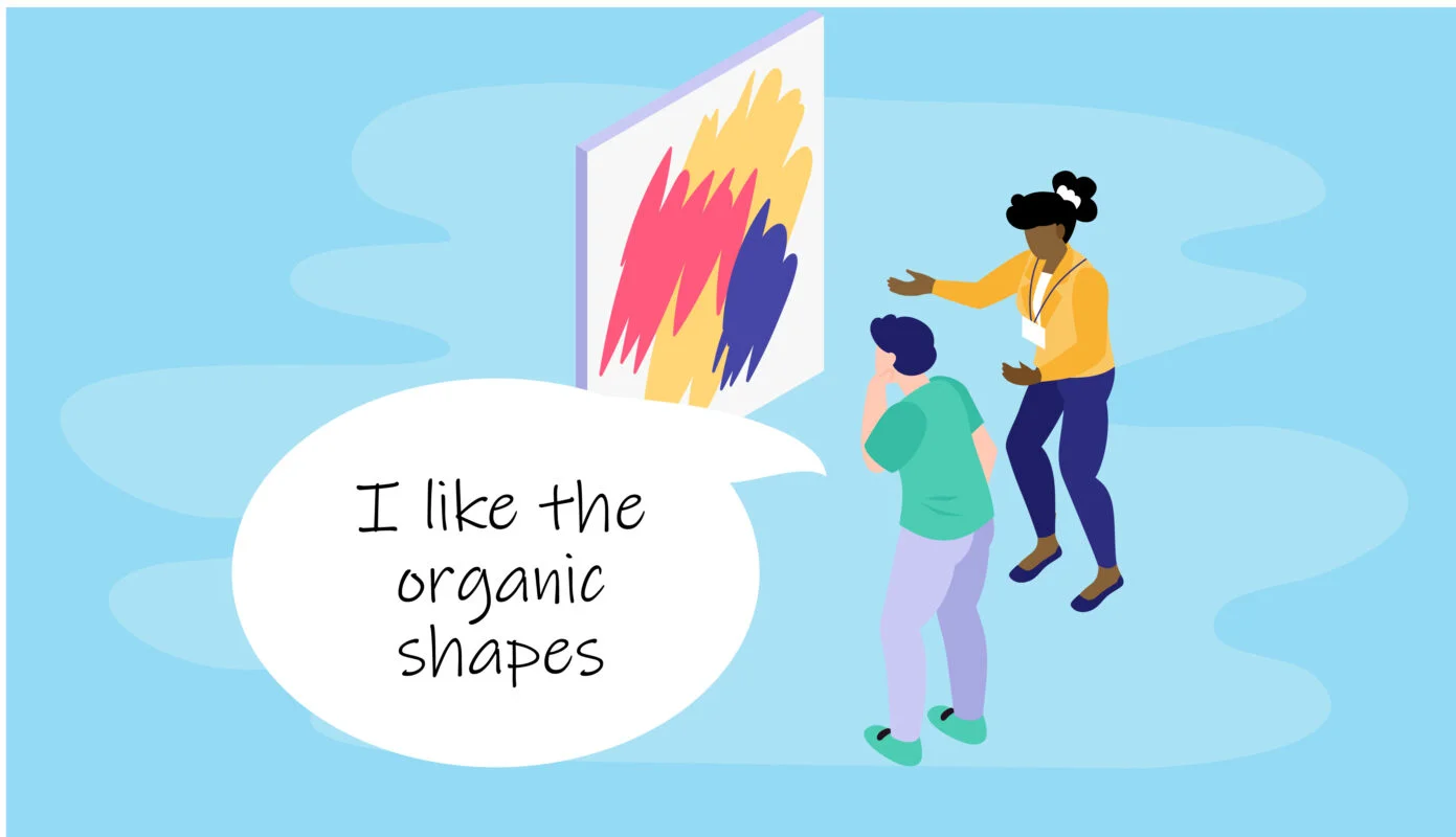 How to Analyze a Painting Like a Professional Critic