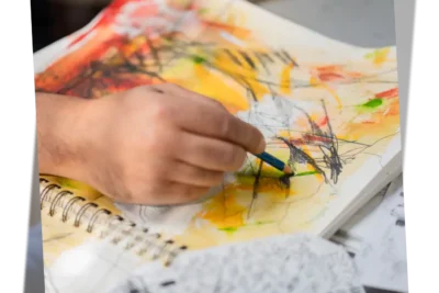 Mixed Media: Breaking the Boundaries Between Materials