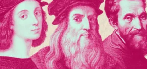 The Greatest Artists in History: Lives, Styles, and Influence