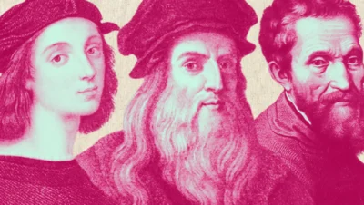 The Greatest Artists in History: Lives, Styles, and Influence