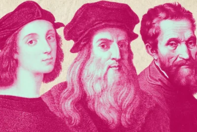 The Greatest Artists in History: Lives, Styles, and Influence