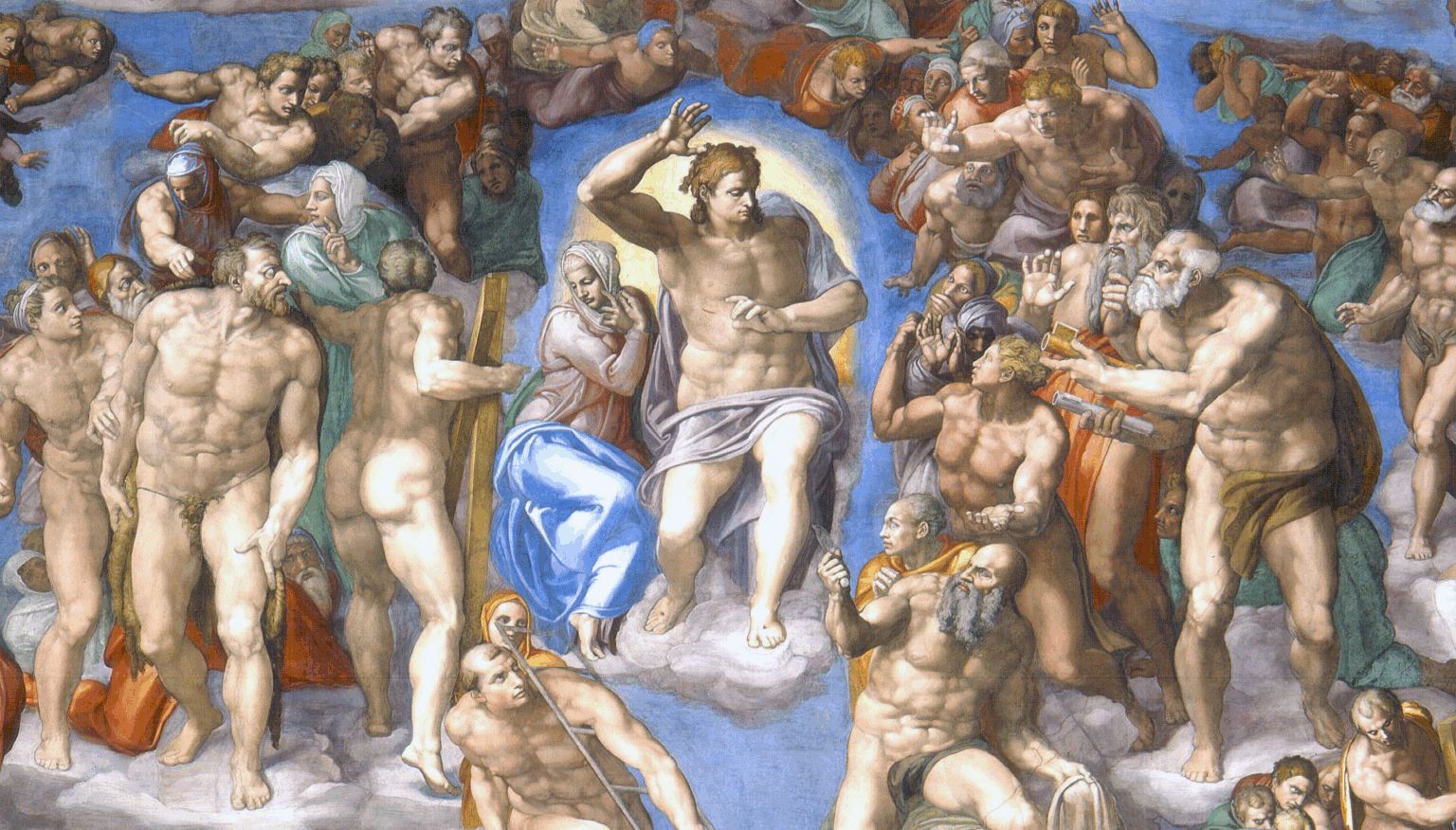 7 Hidden Meanings Behind Famous Artworks: A Deep Dive into Symbolism in ...