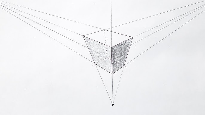 Three Point Perspective