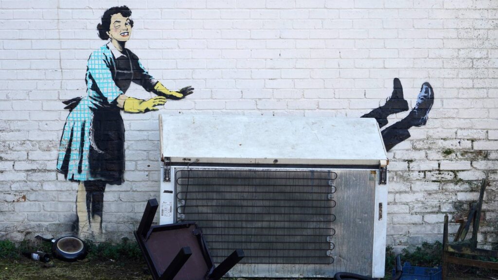 bansky