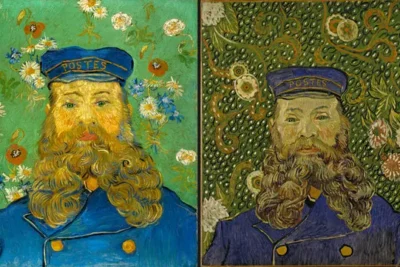 VANGOGH