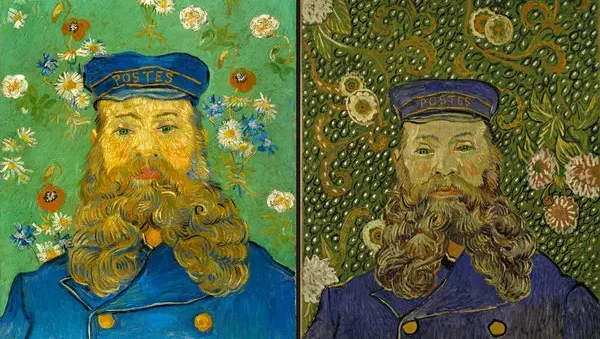 VANGOGH