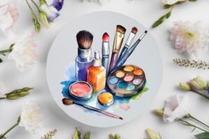 Cosmetic painting