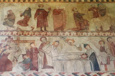 Medieval-Painting-in-the-St-Agathas-C